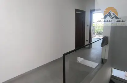 Villa - 4 Bedrooms - 7+ Bathrooms for sale in Golf Community - Al Zorah - Ajman