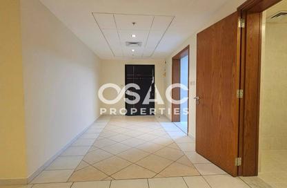 Apartment - 2 - 2 for rent in 21st Century Tower - Sheikh Zayed Road - Dubai