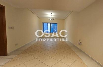 Apartment - 2 - 2 for rent in 21st Century Tower - Sheikh Zayed Road - Dubai