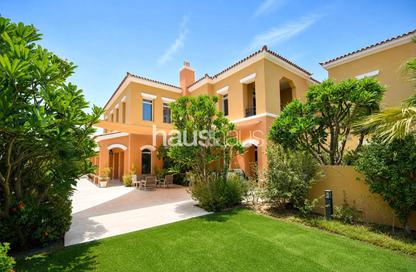 Villa - 4 Bedrooms - 4 Bathrooms for sale in Palmera 4 - Palmera - Arabian Ranches - Dubai