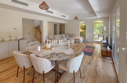 Villa - 4 Bedrooms - 4 Bathrooms for sale in Palmera 4 - Palmera - Arabian Ranches - Dubai