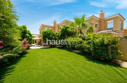 Villa - 4 Bedrooms - 4 Bathrooms for sale in Palmera 4 - Palmera - Arabian Ranches - Dubai