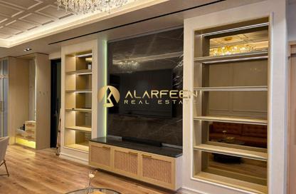Apartment - 2 Bedrooms - 3 Bathrooms for rent in Le Grand Chateau C - Le Grand Chateau - District 10 - Jumeirah Village Circle - Dubai