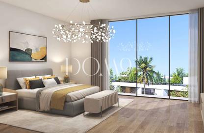 Townhouse - 4 Bedrooms - 3 Bathrooms for sale in Bora Bora 2 - Bora Bora - DAMAC Islands - Dubai Townhouse - 4 Bedrooms - 3 Bathrooms for sale in Bora Bora 2 - Bora Bora - DAMAC Islands - Dubai