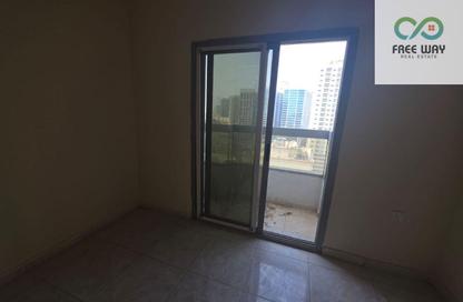 Apartment - 2 Bedrooms - 2 Bathrooms for rent in Al Nuaimiya - Ajman