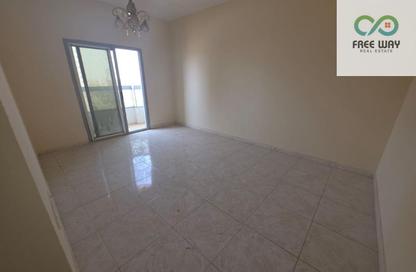 Apartment - 2 Bedrooms - 2 Bathrooms for rent in Al Nuaimiya - Ajman