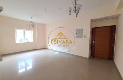Apartment - 1 Bedroom - 1 Bathroom for rent in Bukhara Street - Al Nahda - Sharjah
