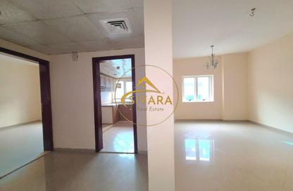 Apartment - 1 Bedroom - 1 Bathroom for rent in Bukhara Street - Al Nahda - Sharjah