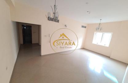 Apartment - 1 Bedroom - 1 Bathroom for rent in Bukhara Street - Al Nahda - Sharjah