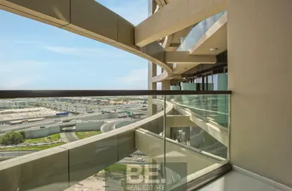 Apartment - 2 Bedrooms - 2 Bathrooms for rent in Aykon City Tower C - Aykon City - Business Bay - Dubai