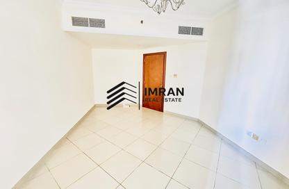 Apartment - 1 Bedroom - 1 Bathroom for rent in New Al Taawun Road - Al Taawun - Sharjah