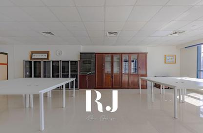 Office Space - Studio - 1 Bathroom for rent in Jumeirah Bay X3 - Jumeirah Bay Towers - JLT Cluster X - Jumeirah Lake Towers - Dubai