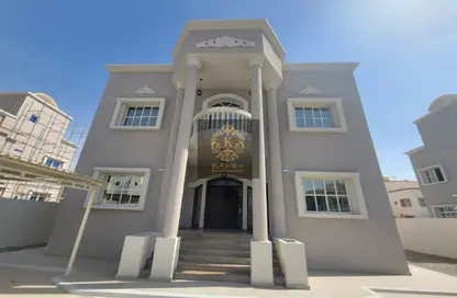 فيلا - 5 غرف نوم - 7 حمامات للايجار في مدينة محمد بن زايد - أبوظبي