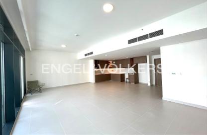Apartment - 3 - 4 for rent in The Cove II Building 7 - The Cove ll - Dubai Creek Harbour (The Lagoons) - Dubai