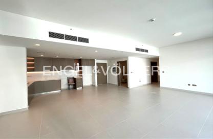 Apartment - 3 - 4 for rent in The Cove II Building 7 - The Cove ll - Dubai Creek Harbour (The Lagoons) - Dubai