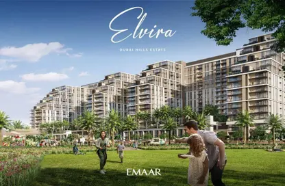 شقة - 2 غرف نوم - 2 حمامات للبيع في إلفيرا 1 - إليفيرا - دبي هيلز استيت - دبي