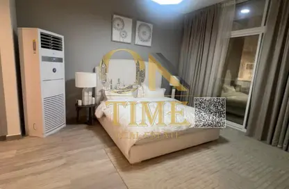 Apartment - 1 Bedroom - 2 Bathrooms for sale in Al Aamra Gardens - Al Amerah - Ajman