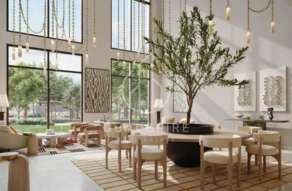 شقة - 2 غرف نوم - 3 حمامات للبيع في فيدا ريزيدنسز هيلسايد - دبي هيلز استيت - دبي