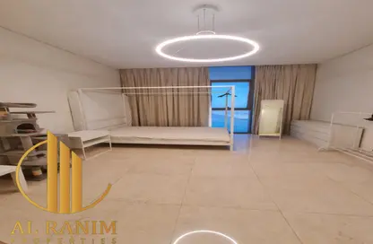 Apartment - Studio - 1 Bathroom for rent in ANWA - Maritime City - Dubai