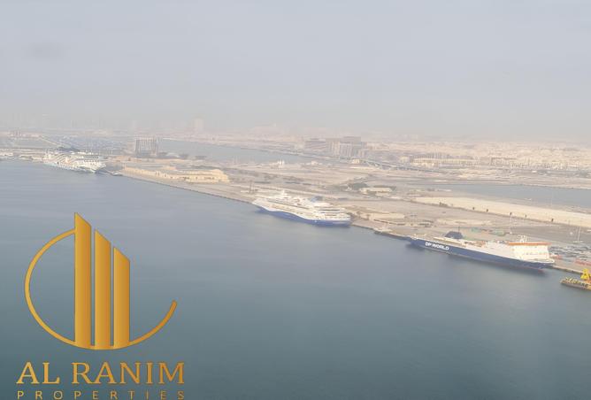 SPACIOUS  | PRIME LOCATION  | SEA ORIENTED VIEWS