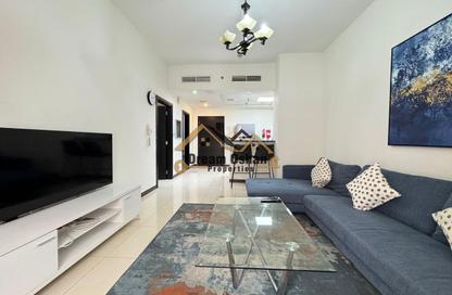 Apartment - 1 Bedroom - 2 Bathrooms for rent in Mirage Residence - Dubai Silicon Oasis - Dubai