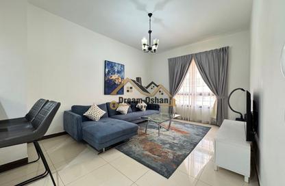 Apartment - 1 Bedroom - 2 Bathrooms for rent in Mirage Residence - Dubai Silicon Oasis - Dubai