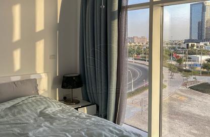 Apartment - 1 Bedroom - 2 Bathrooms for rent in Al Qurm View - Shams Abu Dhabi - Al Reem Island - Abu Dhabi Apartment - 1 Bedroom - 2 Bathrooms for rent in Al Qurm View - Shams Abu Dhabi - Al Reem Island - Abu Dhabi