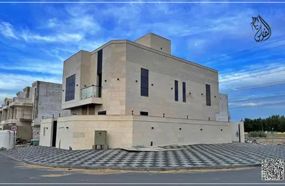 Villa - 5 Bedrooms - 7 Bathrooms for sale in Al Helio 2 - Al Helio - Ajman