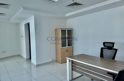 Office Space - Studio - 1 Bathroom for rent in Yes Business Tower - Al Barsha 1 - Al Barsha - Dubai