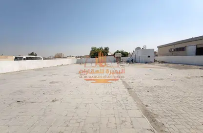 Land - Studio for rent in Al Sajaa S - Al Sajaa - Sharjah