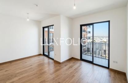 Apartment - 3 Bedrooms - 3 Bathrooms for rent in The Mayfair - Town Square - Dubai
