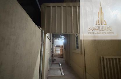 Villa - 7+ Bedrooms - 7+ Bathrooms for rent in Al Mowaihat 1 - Al Mowaihat - Ajman