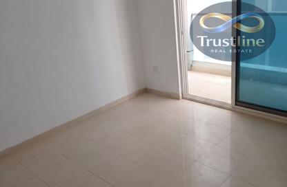 Apartment - 1 Bedroom - 2 Bathrooms for rent in City Tower - Al Nuaimiya - Ajman