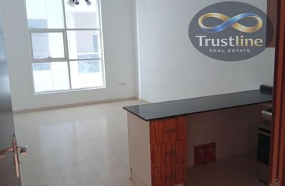 Apartment - 1 Bedroom - 2 Bathrooms for rent in City Tower - Al Nuaimiya - Ajman