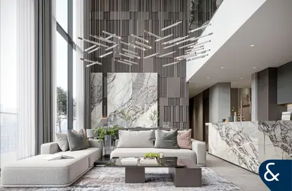 Apartment - 4 Bedrooms - 4 Bathrooms for sale in Sierra by Iman - Motor City - Dubai