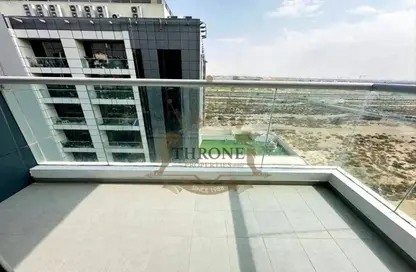 Apartment - 1 Bedroom - 2 Bathrooms for sale in Topaz Residence 3 - Topaz Residence - Dubai Silicon Oasis - Dubai