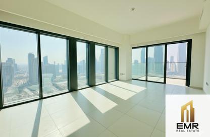 Apartment - 2 Bedrooms - 3 Bathrooms for rent in Burj Royale - Downtown Dubai - Dubai