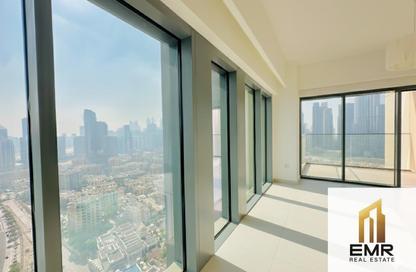 Apartment - 2 Bedrooms - 3 Bathrooms for rent in Burj Royale - Downtown Dubai - Dubai
