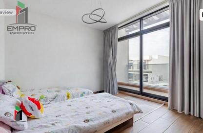 Villa - 3 Bedrooms - 3 Bathrooms for sale in Al Furjan West - Al Furjan - Dubai