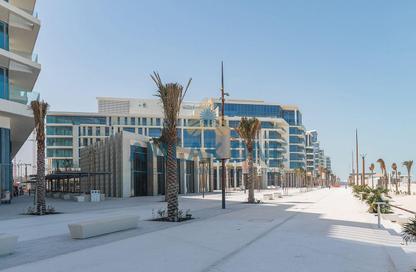 Apartment - 2 Bedrooms - 4 Bathrooms for rent in Mamsha Al Saadiyat - Saadiyat Cultural District - Saadiyat Island - Abu Dhabi Apartment - 2 Bedrooms - 4 Bathrooms for rent in Mamsha Al Saadiyat - Saadiyat Cultural District - Saadiyat Island - Abu Dhabi