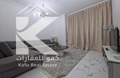 Apartment - 1 Bedroom - 2 Bathrooms for sale in Al Rashidiya Towers - Ajman Downtown - Ajman Apartment - 1 Bedroom - 2 Bathrooms for sale in Al Rashidiya Towers - Ajman Downtown - Ajman