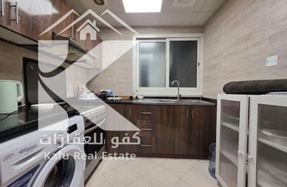 Apartment - 1 Bedroom - 2 Bathrooms for sale in Al Rashidiya Towers - Ajman Downtown - Ajman Apartment - 1 Bedroom - 2 Bathrooms for sale in Al Rashidiya Towers - Ajman Downtown - Ajman