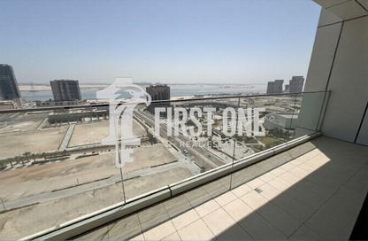 Apartment - 1 Bedroom - 2 Bathrooms for rent in The Residence Central Park - Shams Abu Dhabi - Al Reem Island - Abu Dhabi Apartment - 1 Bedroom - 2 Bathrooms for rent in The Residence Central Park - Shams Abu Dhabi - Al Reem Island - Abu Dhabi