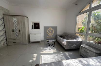 Apartment - Studio - 1 for rent in Mohamed Bin Zayed City - Abu Dhabi