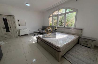 Apartment - Studio - 1 for rent in Mohamed Bin Zayed City - Abu Dhabi