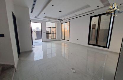 Villa - 5 - 7 for sale in Kabbali Hills - Al Helio 2 - Al Helio - Ajman