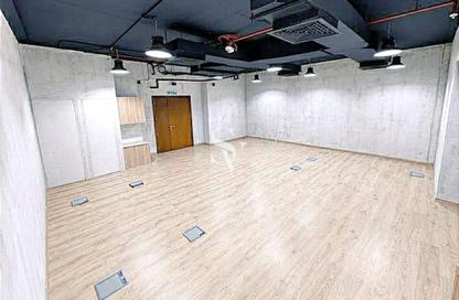 Office Space - Studio for rent in I Rise Tower - Barsha Heights (Tecom) - Dubai