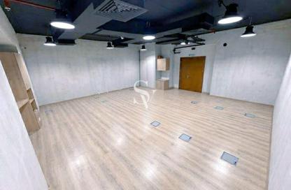 Office Space - Studio for rent in I Rise Tower - Barsha Heights (Tecom) - Dubai