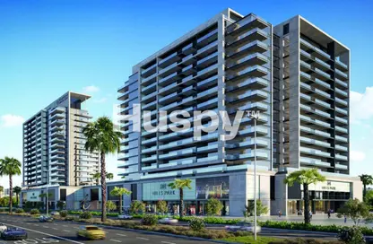 شقة - 3 غرف نوم - 4 حمامات للبيع في 399 هيلز بارك ب - 399 Hills Park - دبي هيلز استيت - دبي