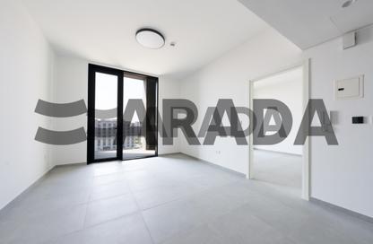 Apartment - 1 Bedroom - 2 Bathrooms for rent in Tiraz - Naseej District - Aljada - Sharjah